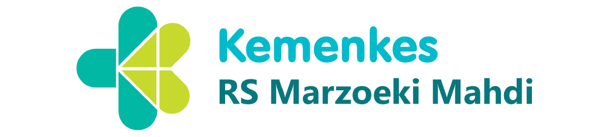 Logo RS Jiwa dr. H. Marzoeki Mahdi Bogor