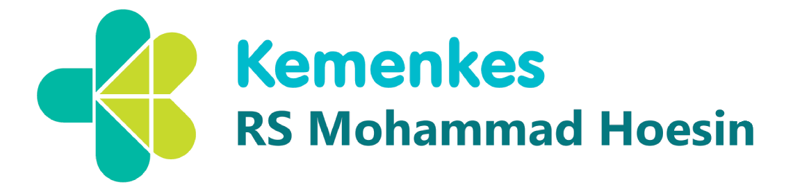 Logo RSUP Dr. Mohammad Hoesin Palembang