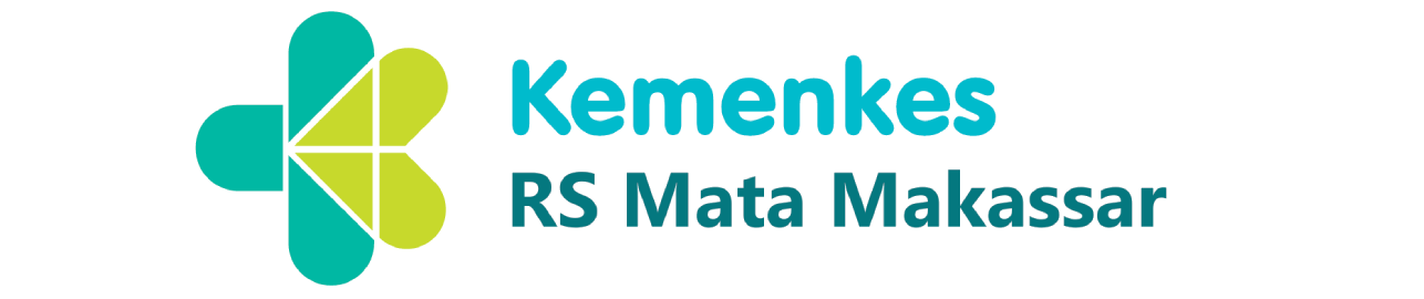 Logo RS Mata Makassar