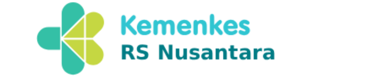 Logo RS Umum Pusat Ibu Kota Nusantara
