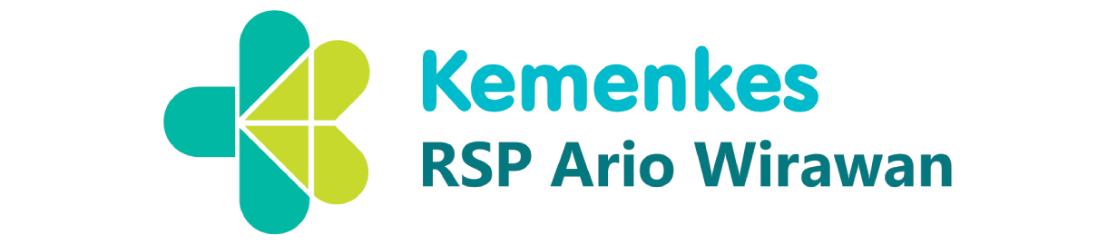 Logo RS Paru Dr. Ario Wirawan Salatiga