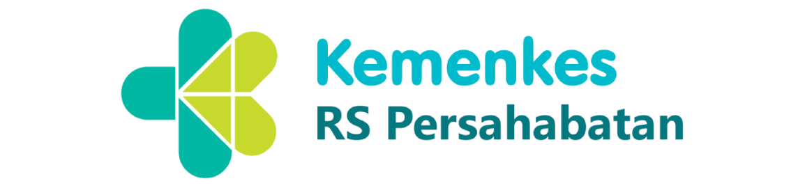 Logo RSUP Persahabatan Jakarta
