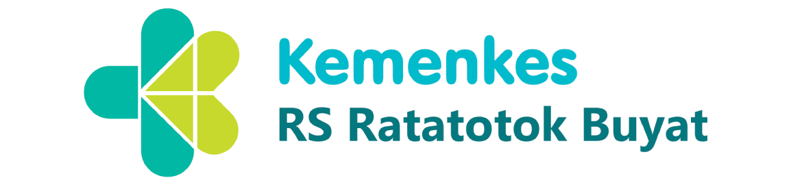 Logo RSUP Ratatotok - Buyat