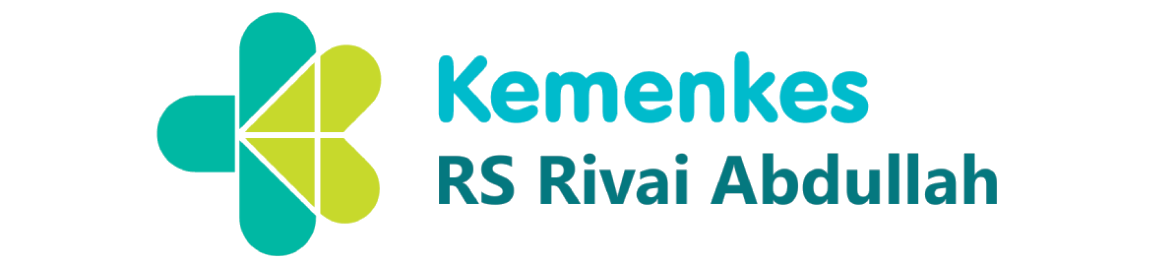 Logo RSUP Dr. Rivai Abdullah Banyuasin