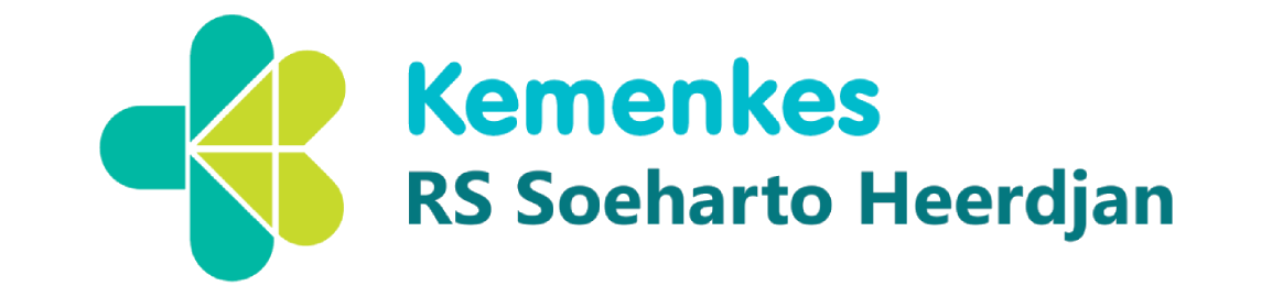 Logo RSJ Dr Soeharto Heerjan Jakarta