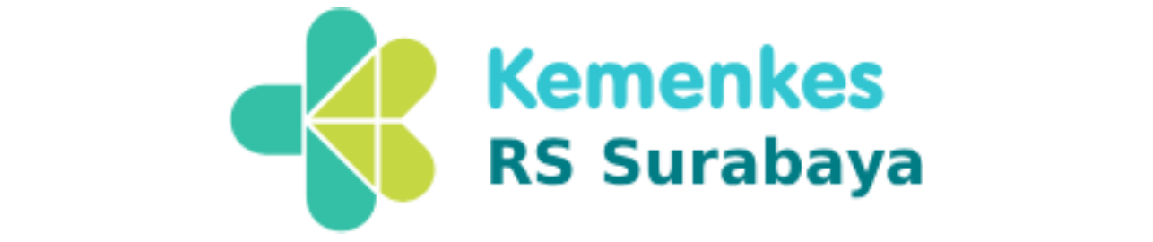 Logo RS Umum Pusat Surabaya