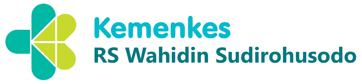 Logo RSUP Dr Wahidin Sudirohusodo Makassar